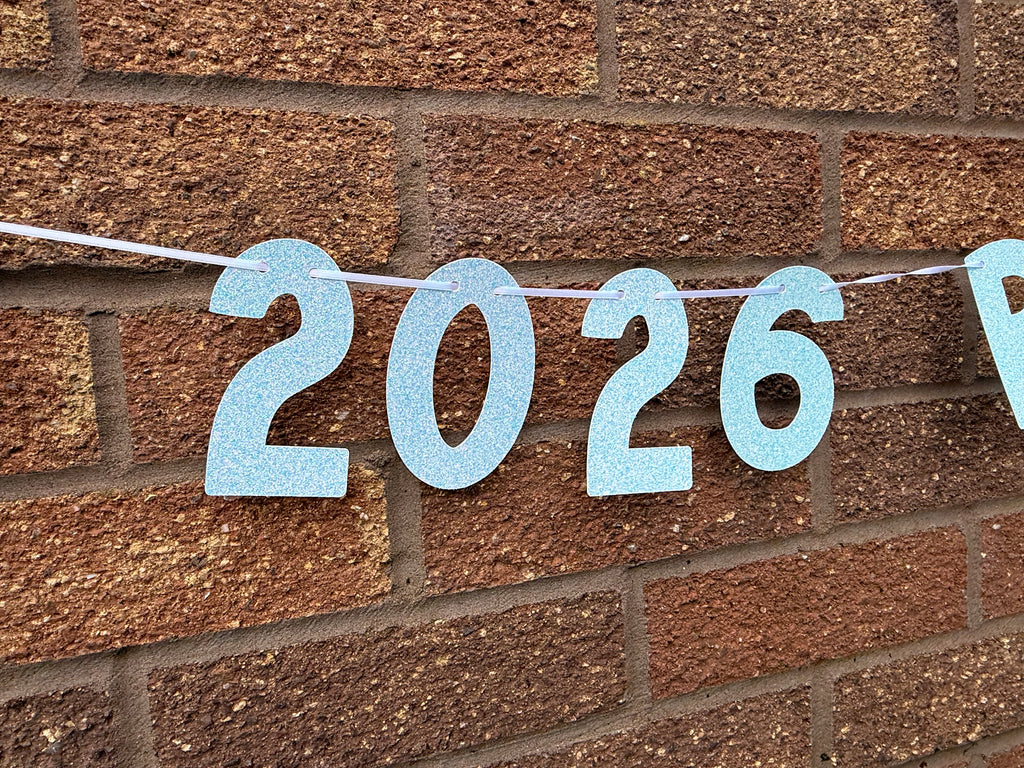 GCSE Congratulations Personalised Banner