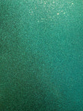 Dark Green Glitter Cardstock Single Sided 250gsm Single Sheet 21x29cm