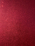 Wine Glitter Cardstock Single Sided 250gsm 10 sheets 21x29cm