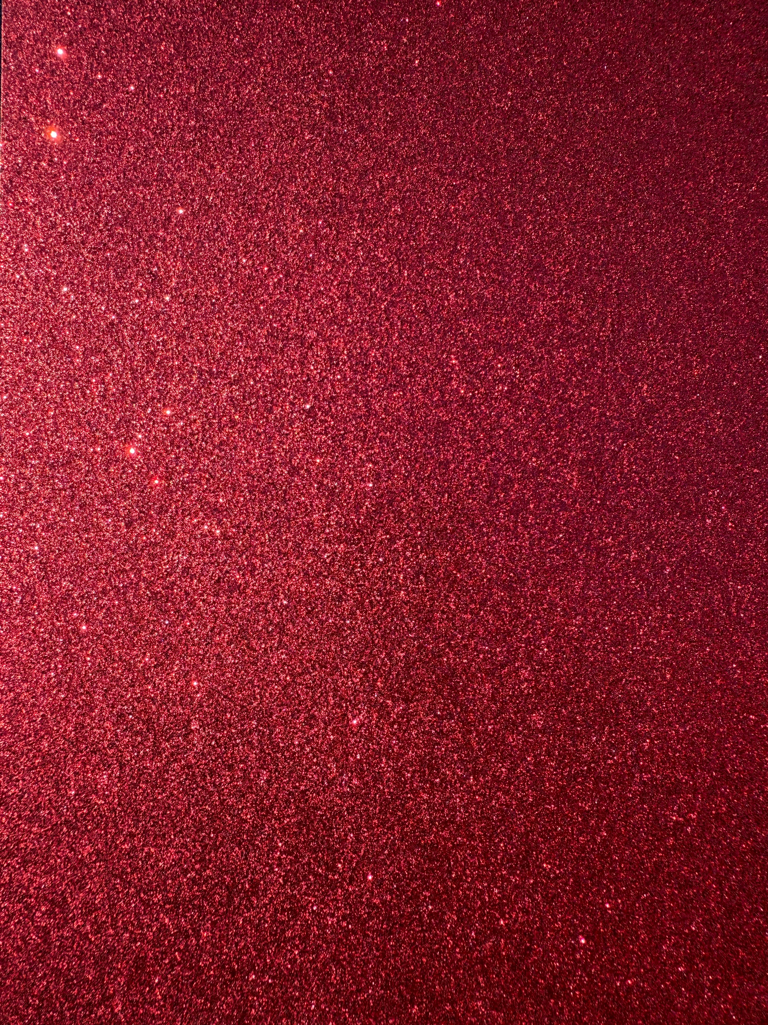 Wine Glitter Cardstock Single Sided 250gsm 10 sheets 21x29cm