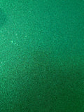 Emerald Glitter Cardstock Single Sided 250gsm Single Sheets 21x29cm