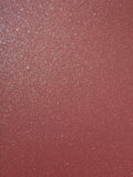 Peachy Glitter Cardstock Single Sided 250gsm 10 sheets 21x29cm