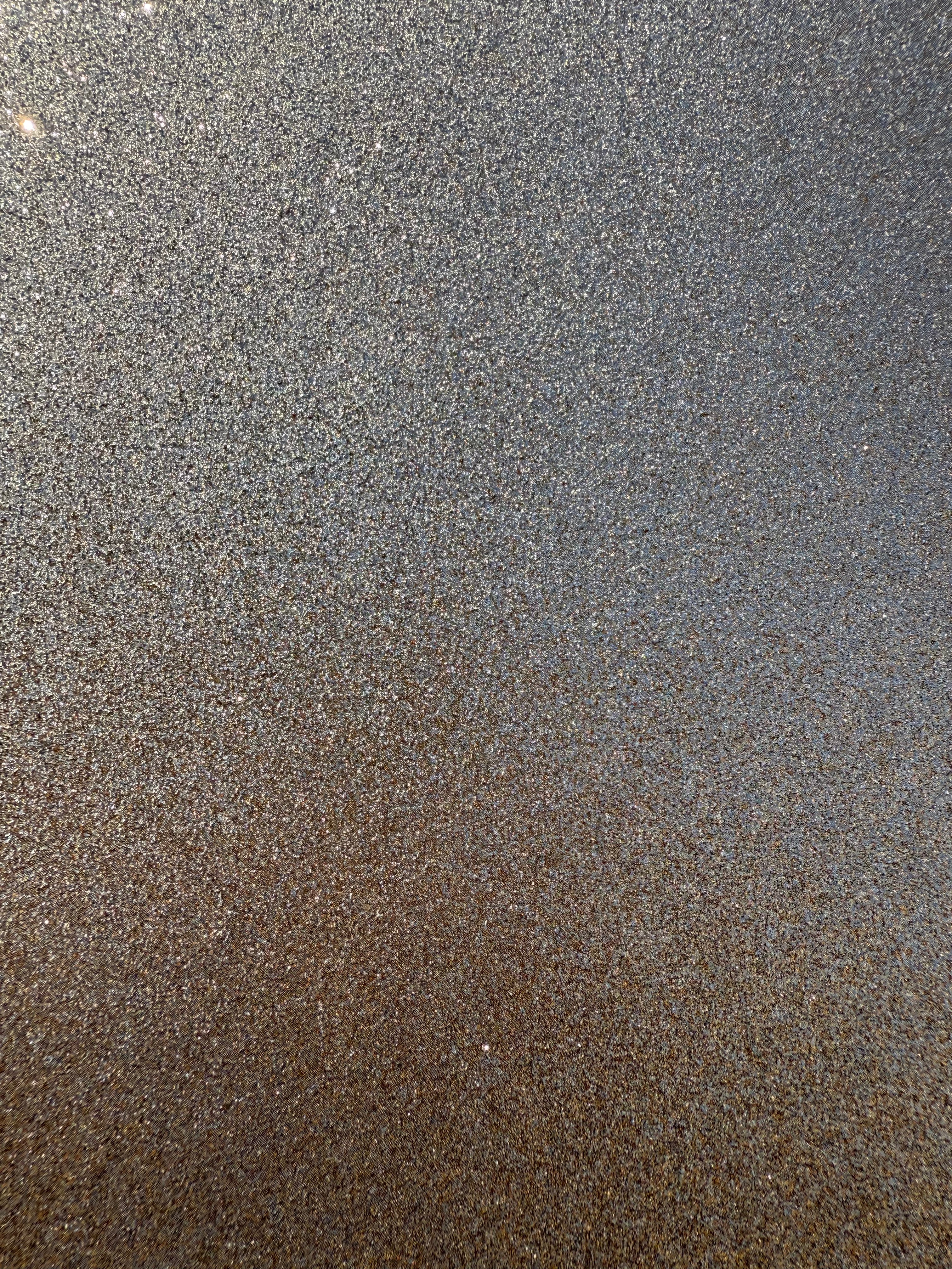 Prosecco Glitter Cardstock Single Sided 250gsm 10 sheets 21x29cm