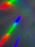 Silver Holographic Swirl Speciality Finish Cardstock 250gsm Single Sheet 21x29cm