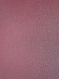 Baby Pink Glitter Cardstock Single Sided 250gsm 10 sheets 21x29cm