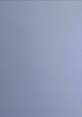 White Plain Cardstock Solid Core 300gsm 6 sheets 21x29cm